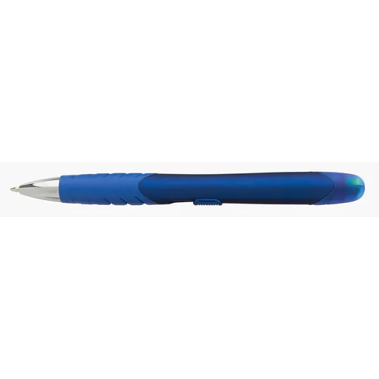 Souvenir® Soft-Touch Jalan Highlighter Pen Combo — view 7