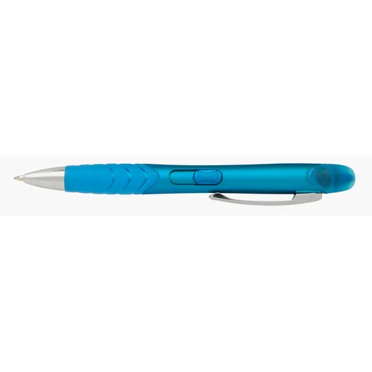 Souvenir® Soft-Touch Jalan Highlighter Pen Combo — view 28