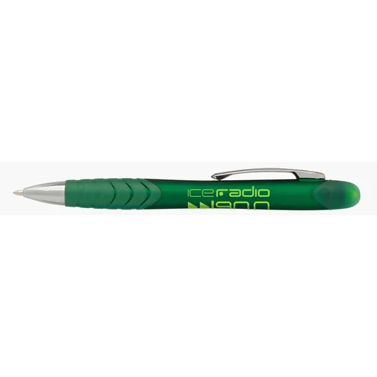 Souvenir® Soft-Touch Jalan Highlighter Pen Combo — view 33