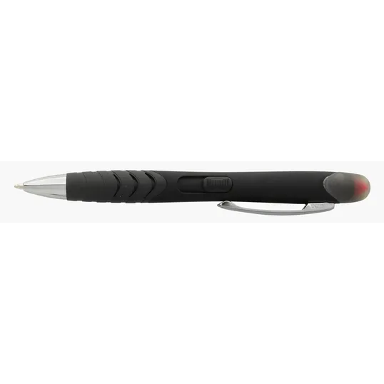 Souvenir® Soft-Touch Jalan Highlighter Pen Combo — view 3