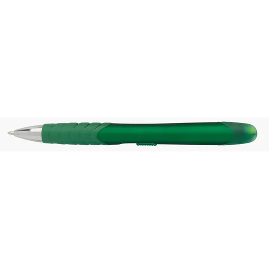 Souvenir® Soft-Touch Jalan Highlighter Pen Combo — view 12