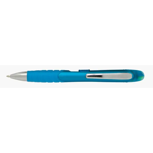 Souvenir® Soft-Touch Jalan Highlighter Pen Combo — view 29