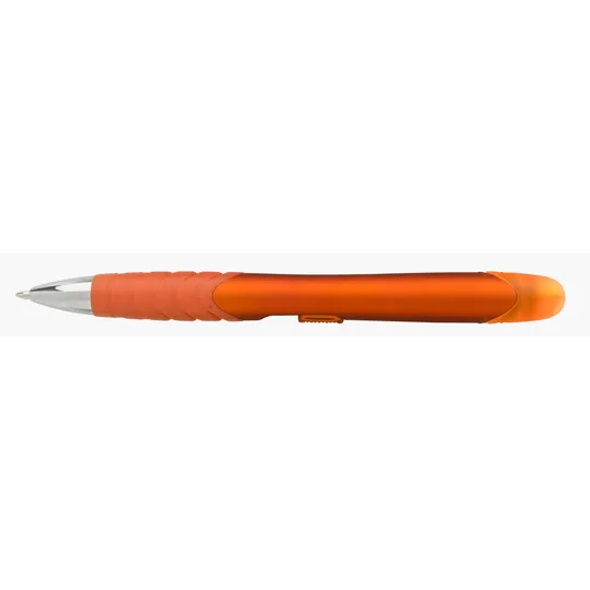 Souvenir® Soft-Touch Jalan Highlighter Pen Combo — view 17