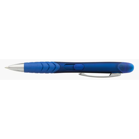 Souvenir® Soft-Touch Jalan Highlighter Pen Combo — view 8