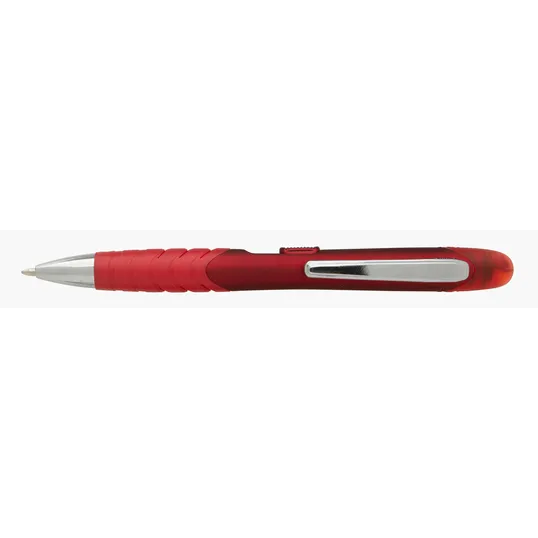 Souvenir® Soft-Touch Jalan Highlighter Pen Combo — view 24