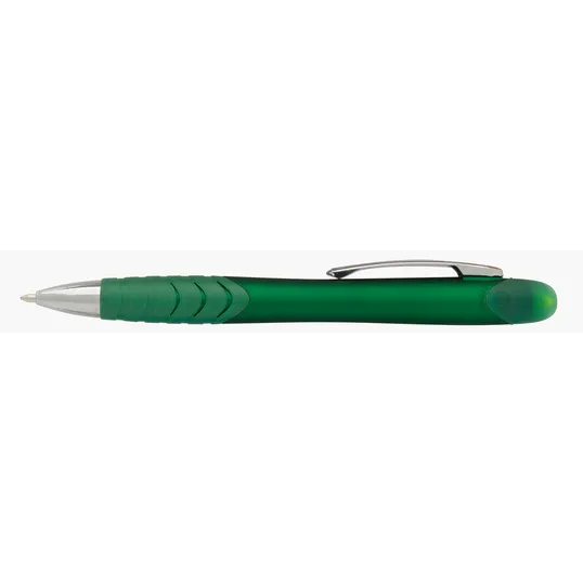 Souvenir® Soft-Touch Jalan Highlighter Pen Combo — view 11
