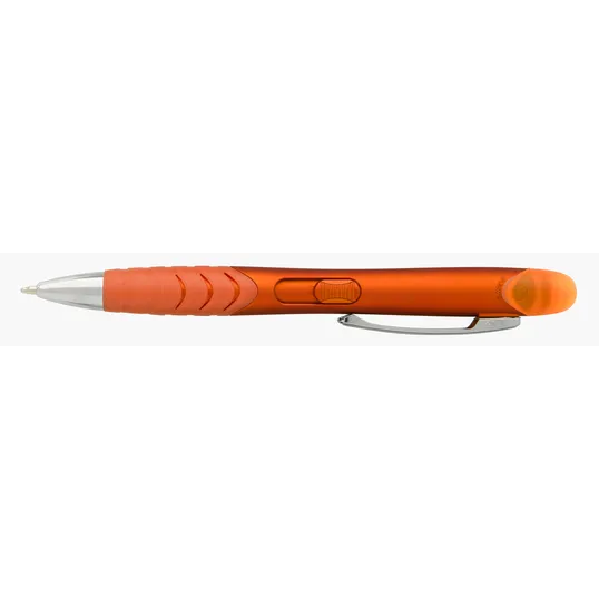Souvenir® Soft-Touch Jalan Highlighter Pen Combo — view 18