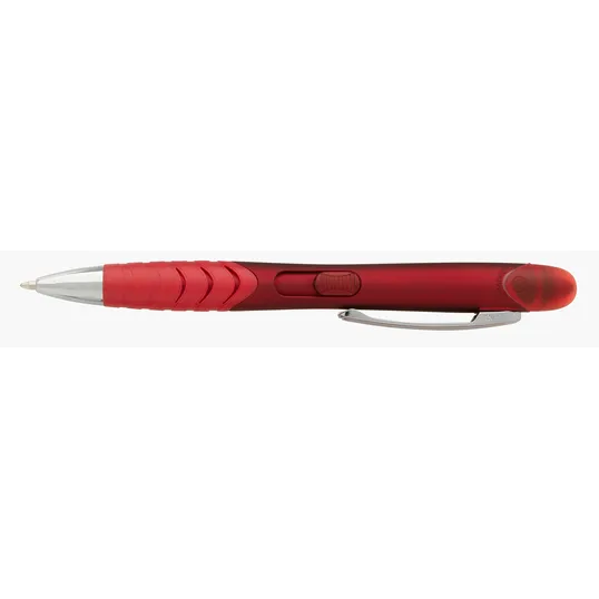 Souvenir® Soft-Touch Jalan Highlighter Pen Combo — view 23