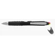 Souvenir® Soft-Touch Jalan Highlighter Pen Combo — view 5