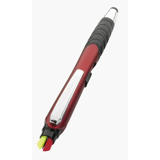 Souvenir® Jalan Highlighter Stylus Pen Combo — view 6