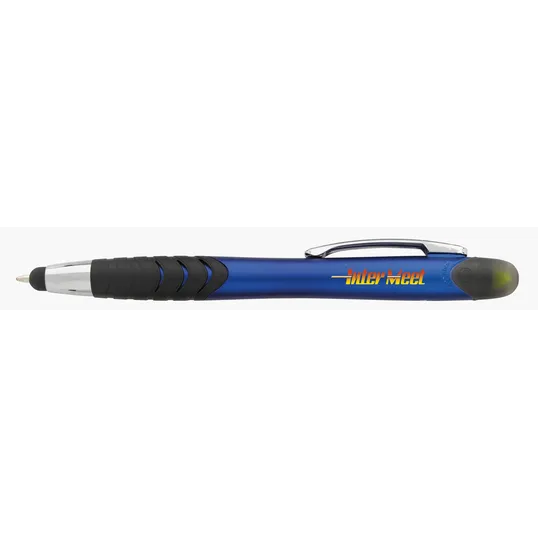 Souvenir® Jalan Highlighter Stylus Pen Combo — view 28