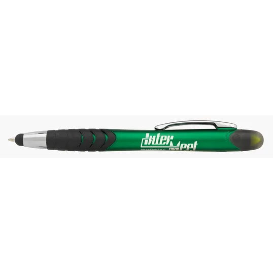 Souvenir® Jalan Highlighter Stylus Pen Combo — view 30