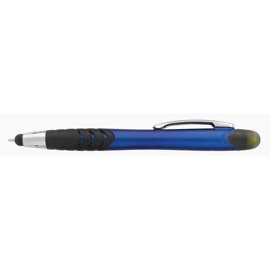 Souvenir® Jalan Highlighter Stylus Pen Combo — view 4