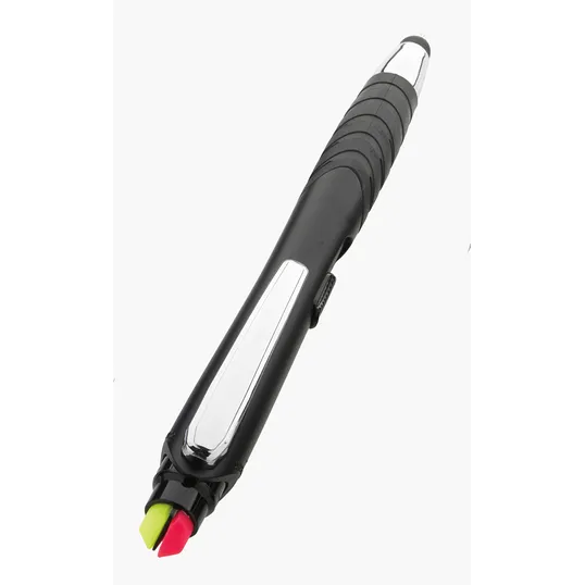 Souvenir® Jalan Highlighter Stylus Pen Combo — view 17