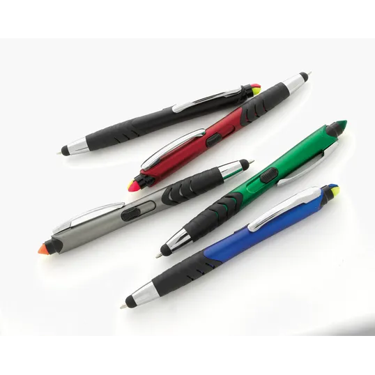 Souvenir® Jalan Highlighter Stylus Pen Combo — view 33