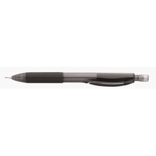 Good Value™ Cliff Mechanical Pencil, Refillable ABS Plastic — view 2