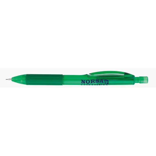 Good Value™ Cliff Mechanical Pencil, Refillable ABS Plastic — view 30