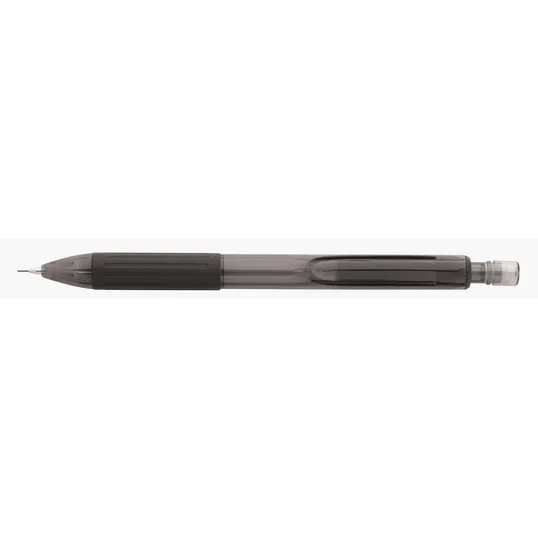 Good Value™ Cliff Mechanical Pencil, Refillable ABS Plastic — view 4