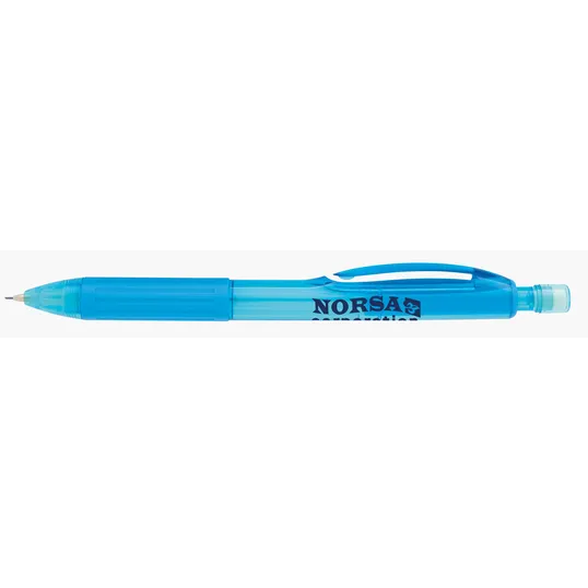 Good Value™ Cliff Mechanical Pencil, Refillable ABS Plastic — view 32