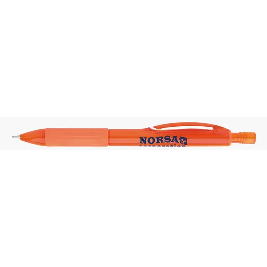 Good Value™ Cliff Mechanical Pencil, Refillable ABS Plastic — view 31