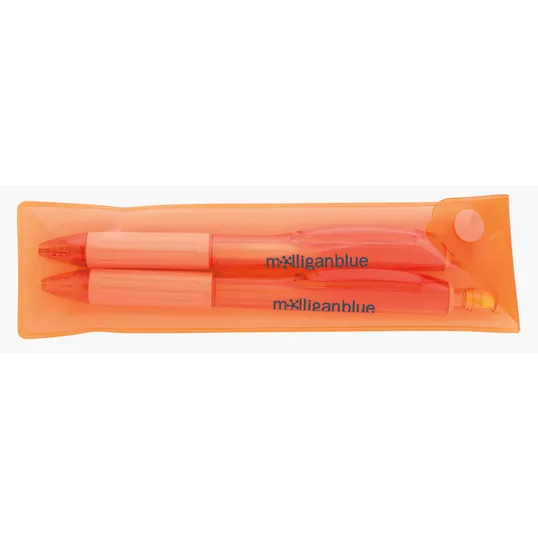 Good Value™ Cliff Gel Pen and Mechanical Pencil Set — view 21