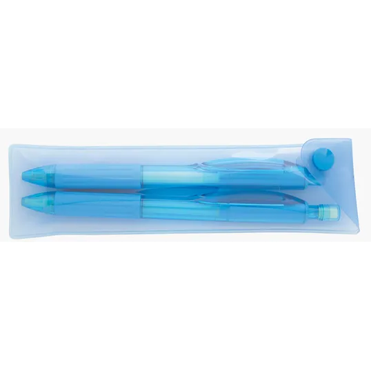 Good Value™ Cliff Gel Pen and Mechanical Pencil Set — view 11