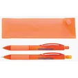 Good Value™ Cliff Gel Pen and Mechanical Pencil Set — view 22