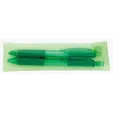 Good Value™ Cliff Gel Pen and Mechanical Pencil Set — view 7