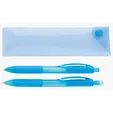 Good Value™ Cliff Gel Pen and Mechanical Pencil Set — view 12
