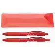 Good Value™ Cliff Gel Pen and Mechanical Pencil Set — view 18