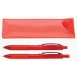 Good Value™ Cliff Gel Pen and Mechanical Pencil Set — view 6