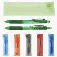 Good Value™ Cliff Gel Pen and Mechanical Pencil Set — view 25
