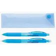 Good Value™ Cliff Gel Pen and Mechanical Pencil Set — view 24