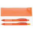 Good Value™ Cliff Gel Pen and Mechanical Pencil Set — view 10