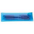 Good Value™ Cliff Gel Pen and Mechanical Pencil Set — view 4