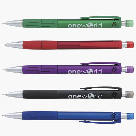 Souvenir® Daven Mechanical Pencil — view 37
