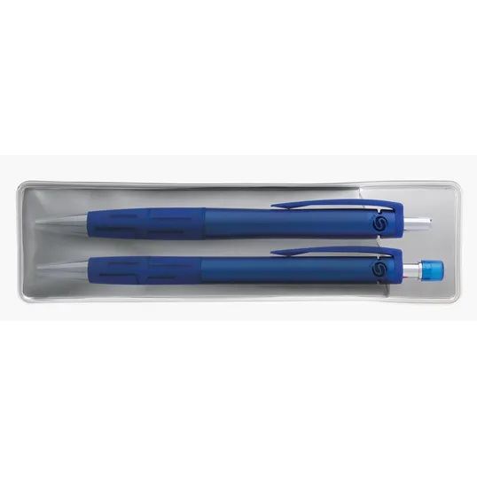 Souvenir® Daven Pen and Mechanical Pencil Set — view 2