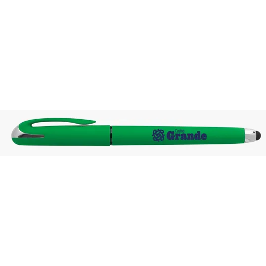 Good Value™ Cyber Stylus Gel Pen — view 35