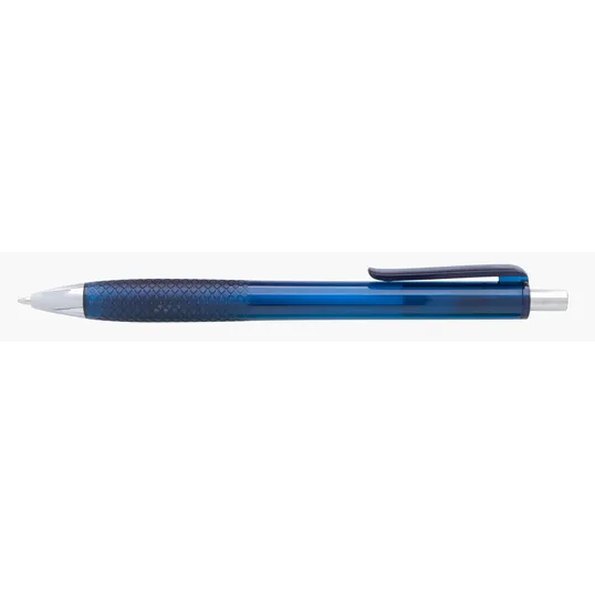 Good Value™ Lola Retractable Ballpoint Pen, AS Plastic — view 13