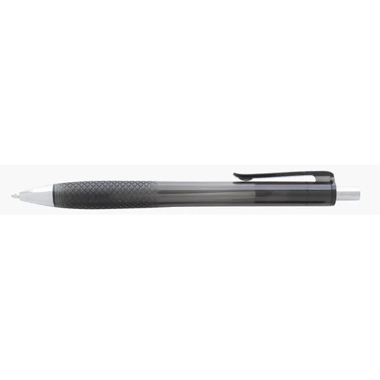 Good Value™ Lola Retractable Ballpoint Pen, AS Plastic — view 17