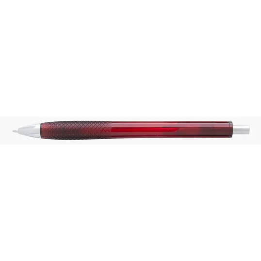 Good Value™ Lola Retractable Ballpoint Pen, AS Plastic — view 6