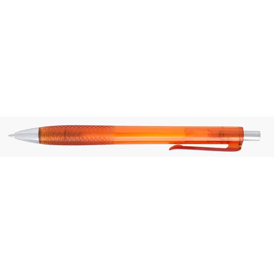 Good Value™ Lola Retractable Ballpoint Pen, AS Plastic — view 23
