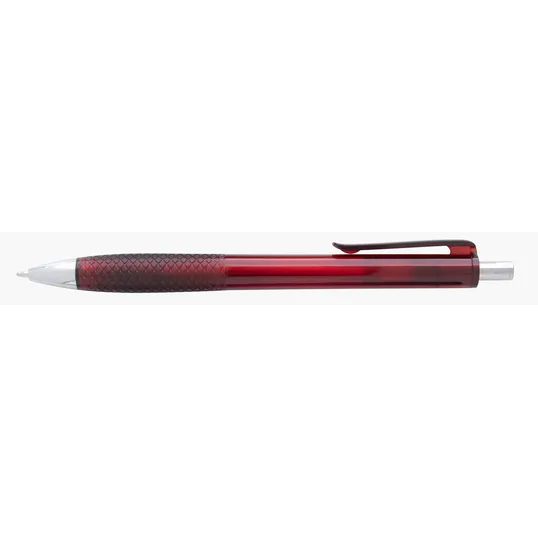 Good Value™ Lola Retractable Ballpoint Pen, AS Plastic — view 5