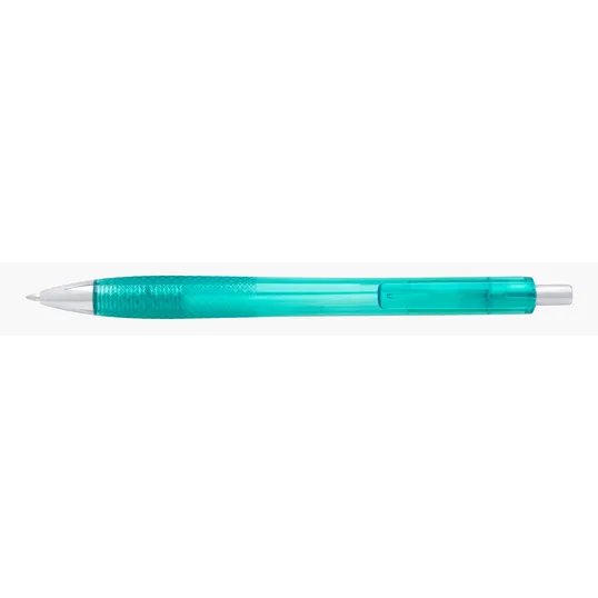 Good Value™ Lola Retractable Ballpoint Pen, AS Plastic — view 4