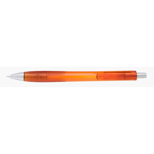 Good Value™ Lola Retractable Ballpoint Pen, AS Plastic — view 24
