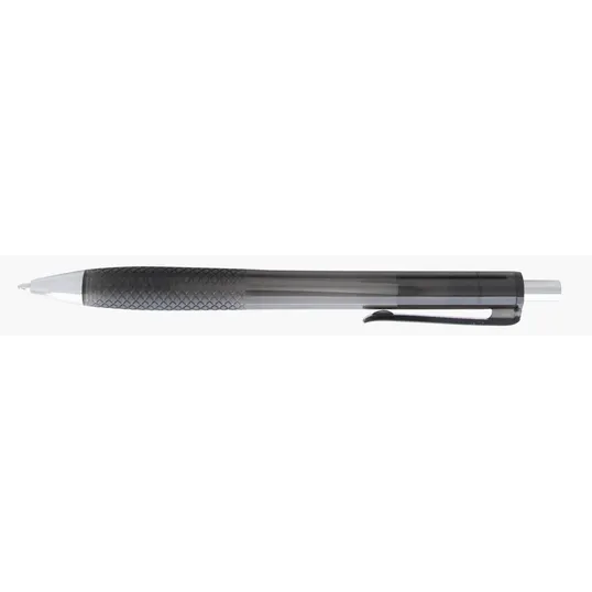 Good Value™ Lola Retractable Ballpoint Pen, AS Plastic — view 19
