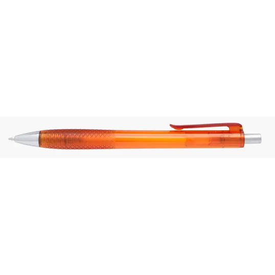 Good Value™ Lola Retractable Ballpoint Pen, AS Plastic — view 21