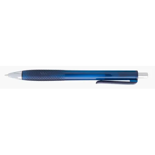 Good Value™ Lola Retractable Ballpoint Pen, AS Plastic — view 15