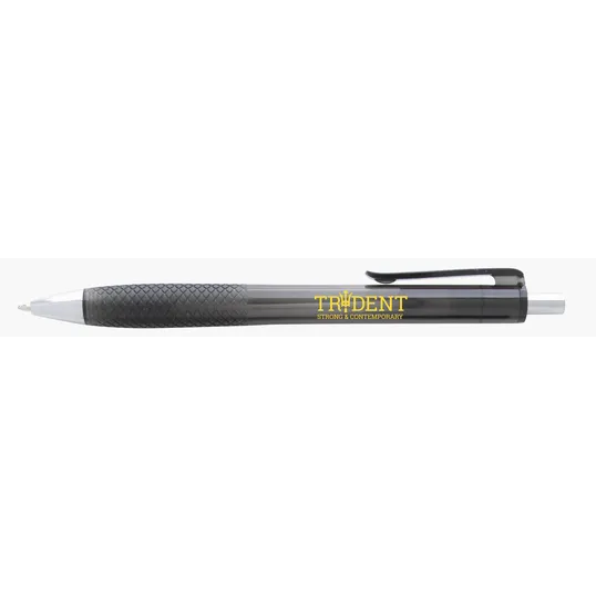 Good Value™ Lola Retractable Ballpoint Pen, AS Plastic — view 29