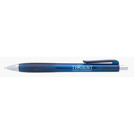 Good Value™ Lola Retractable Ballpoint Pen, AS Plastic — view 28